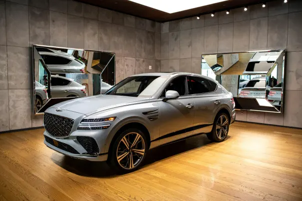 Winstler Casino Application Android/iOS